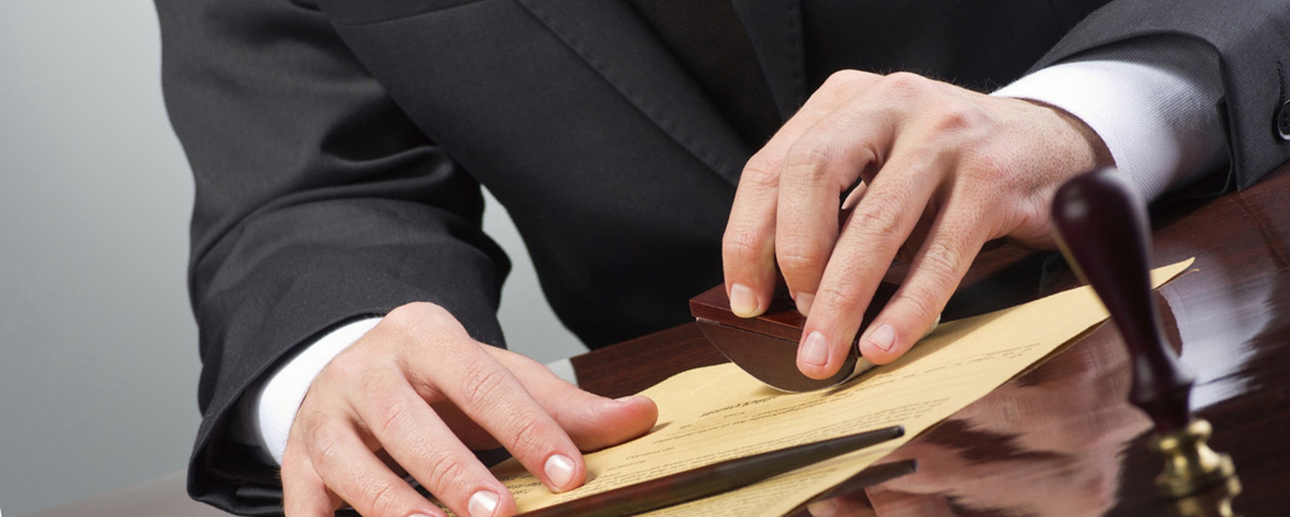 консультирование по регистрации